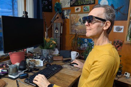 Xreal One review: smart glasses that could actually replace my monitor