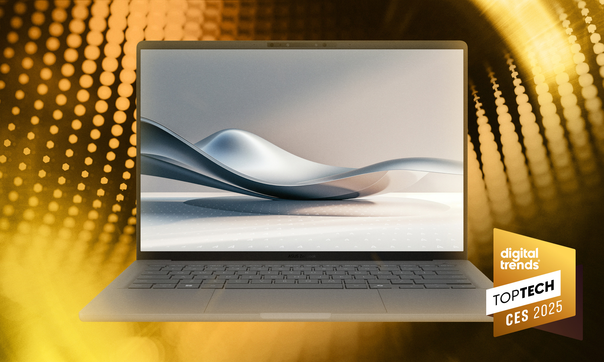 Asus Zenbook A14