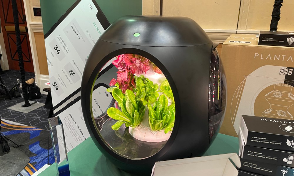 plantaform smart garden ces 2025 img 6268