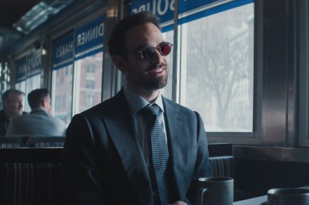 Daredevil: Born Again star Charlie Cox shares exciting season 2 update