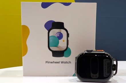 I’m a parent of two. Here’s why I think Pinwheel’s kids’ smartwatch is brilliant