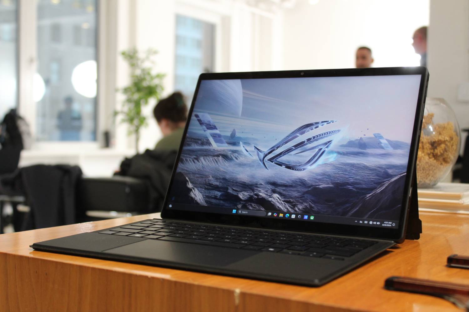 These were the best gaming laptops I saw at CES 2025