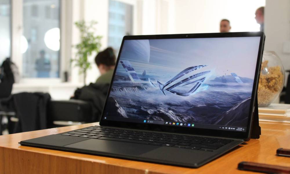 The best laptops of CES 2025 Digital Trends