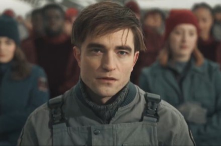 Robert Pattinson’s unlikely hero keeps dying in Mickey 17 trailer