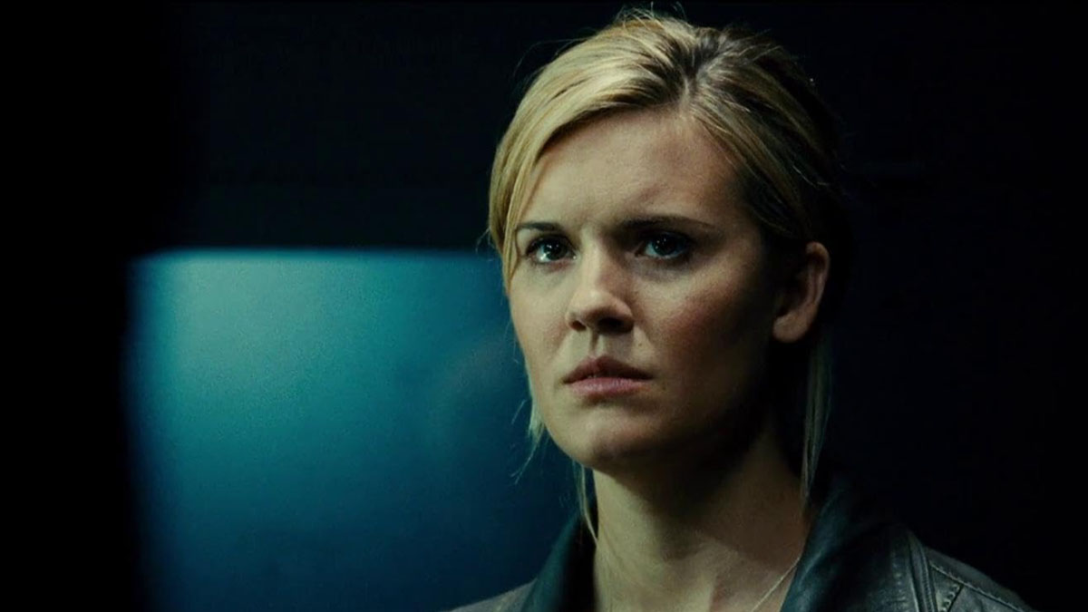 Maggie Grace dans Pris 3.