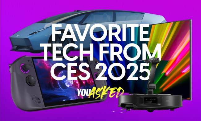 You Asked CES Editors Cut