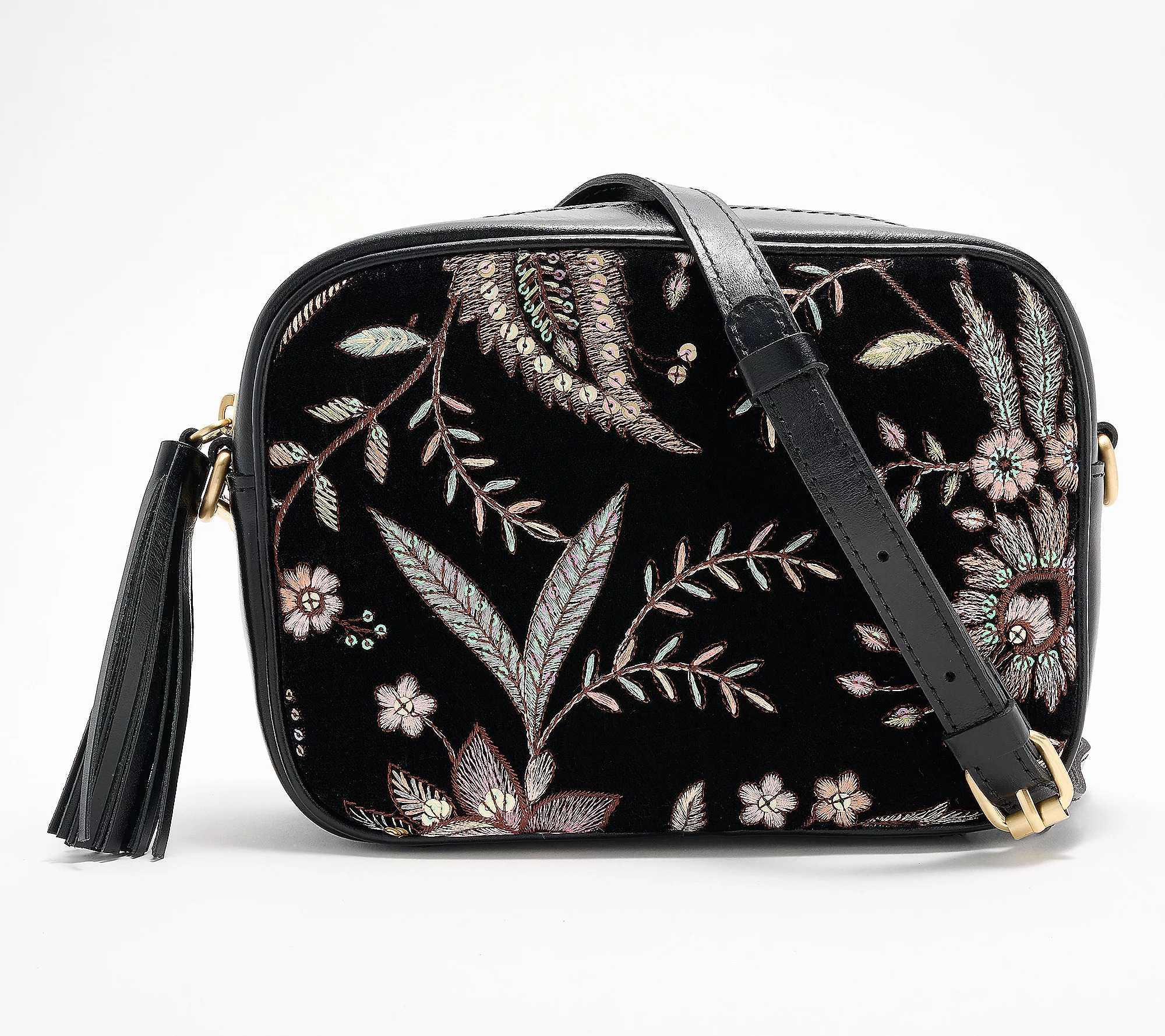 bolso patricia nash