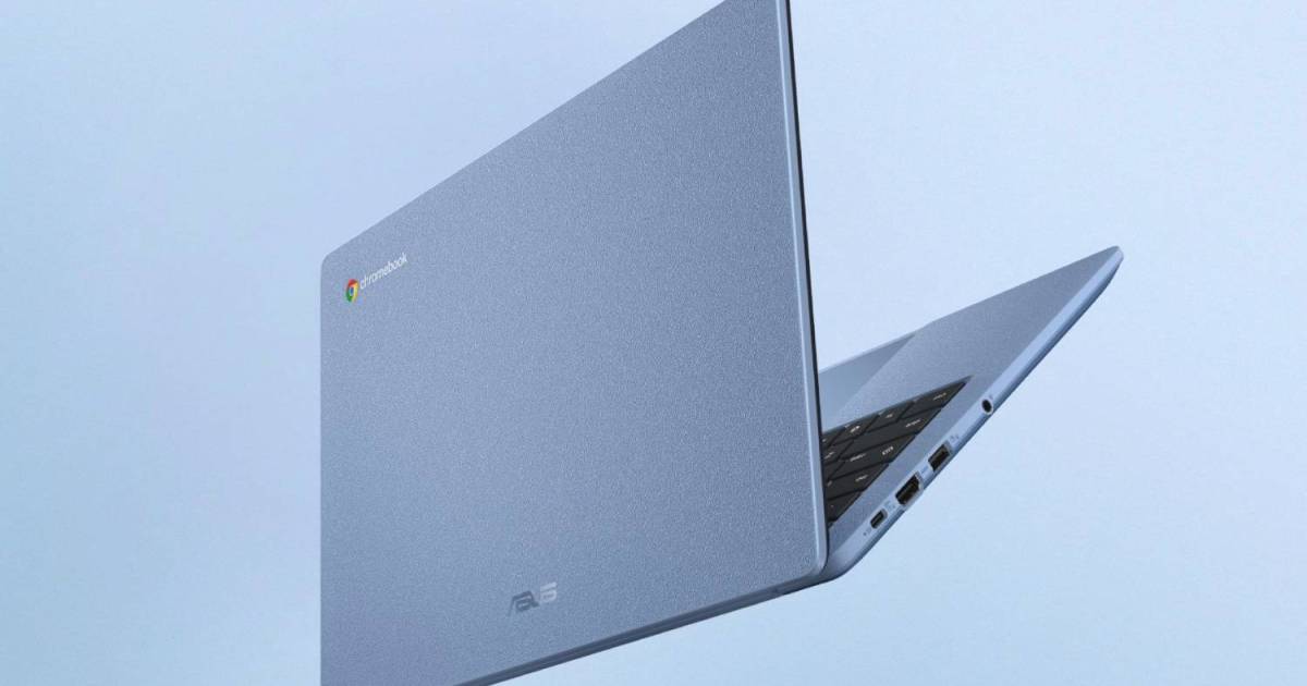 New MediaTek Chromebook benchmark surfaces with impressive speed