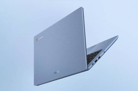 New MediaTek Chromebook benchmark surfaces with impressive speed