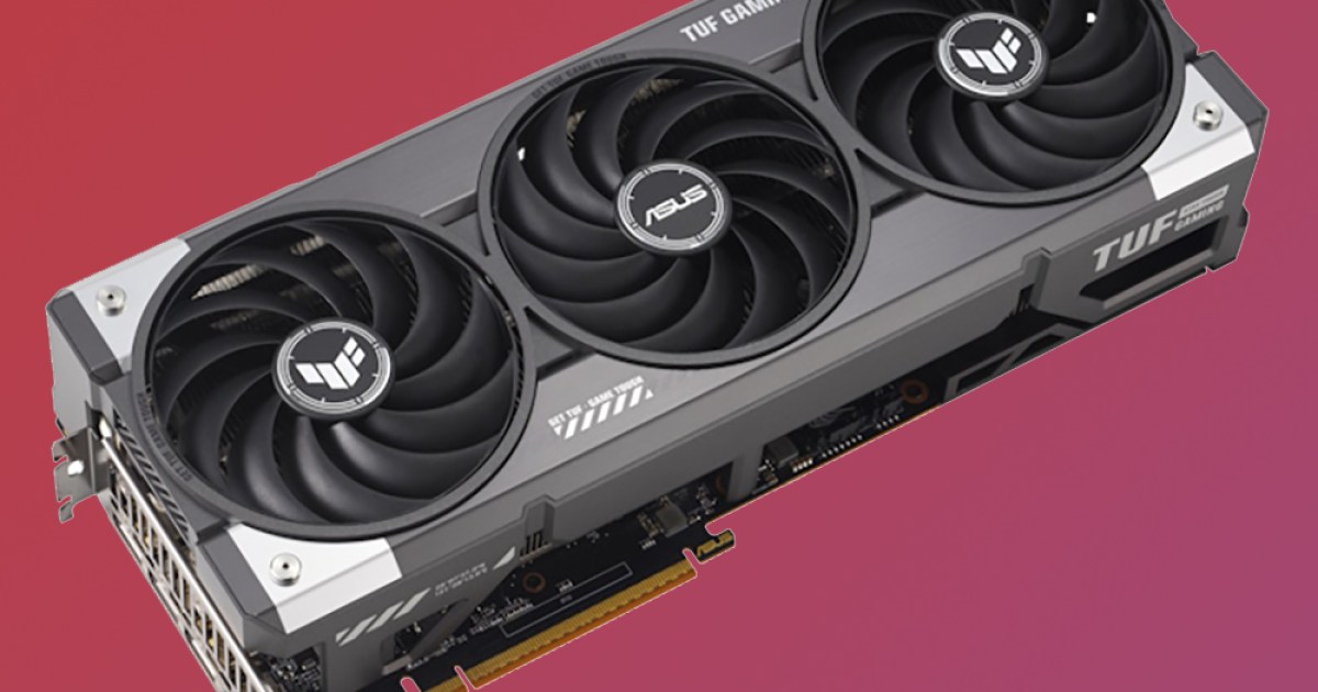 Can the RX 9070 compete with the 5070 Ti?