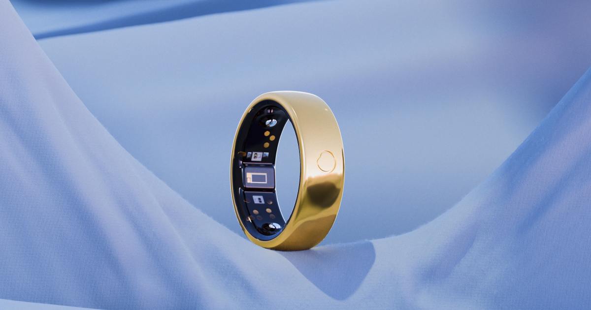 One of the worst smart rings we reviewed in 2024 is getting a successor