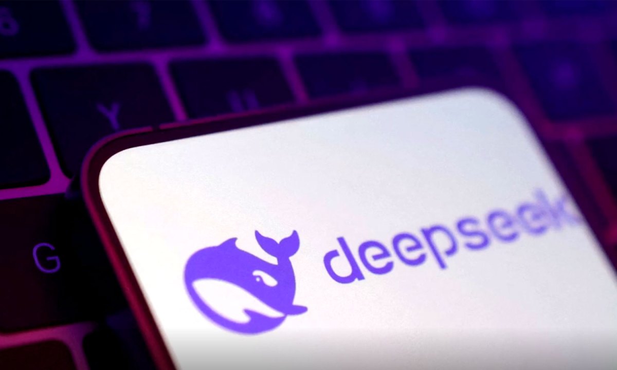 How to jailbreak DeepSeek to get around restrictions - Digital Trends