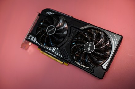 Intel just stole Nvidia’s lunch money with the Arc B570