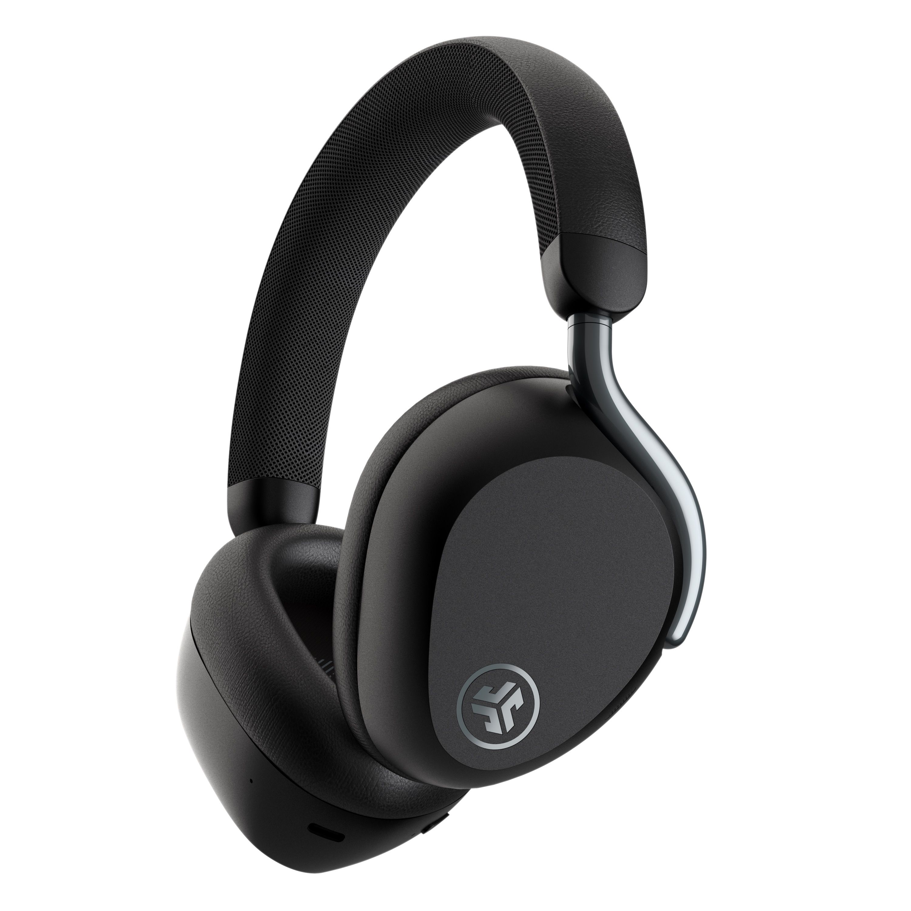 JLab Epic Lux Lab Edition headphones.