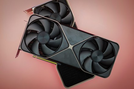 I wish Nvidia had waited with the RTX 50-series