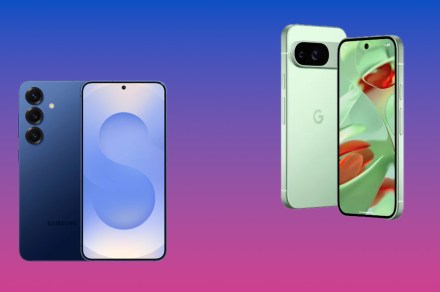 Samsung Galaxy S25 vs. Google Pixel 9: Entry-level flagship throwdown