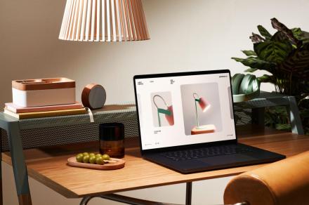 Squarespace’s new Blueprint AI feature makes designing your own website more personalized than ever