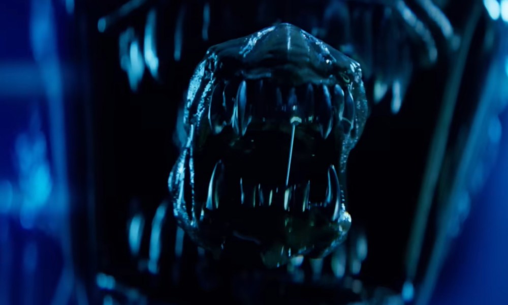 the Xenomorph in Alien Earth