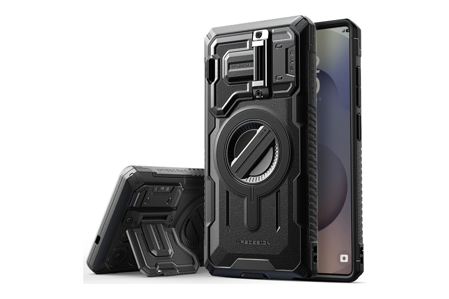 The VRS Design Terra Guard Ultimate case on a blank background.