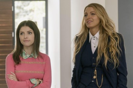 Another Simple Favor: Anna Kendrick & Blake Lively sequel will open SXSW 2025