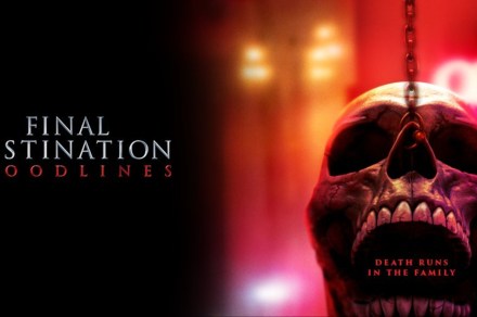 Final Destination: Bloodlines teaser trailer: Welcome back, death