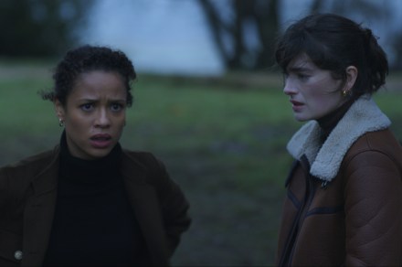 Gugu Mbatha-Raw searches for the truth in Surface season 2 trailer