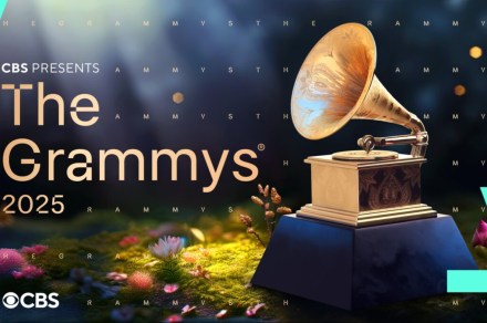 Grammy 2025 song and album winners to listen to in Dolby Atmos