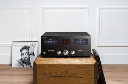 Advance Paris brings its gorgeous, premium amplifiers to the U.S.