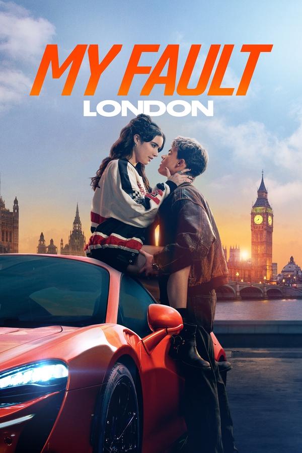 Meine Schuld: London