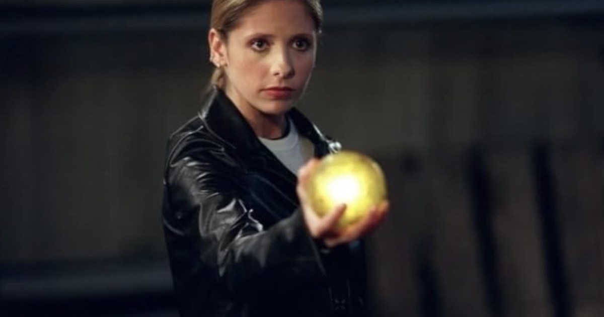 Sarah Michelle Gellar on Buffy the Vampire Slayer reboot: ‘We are on the path there’