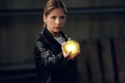 Sarah Michelle Gellar on Buffy the Vampire Slayer reboot: ‘We are on the path there’