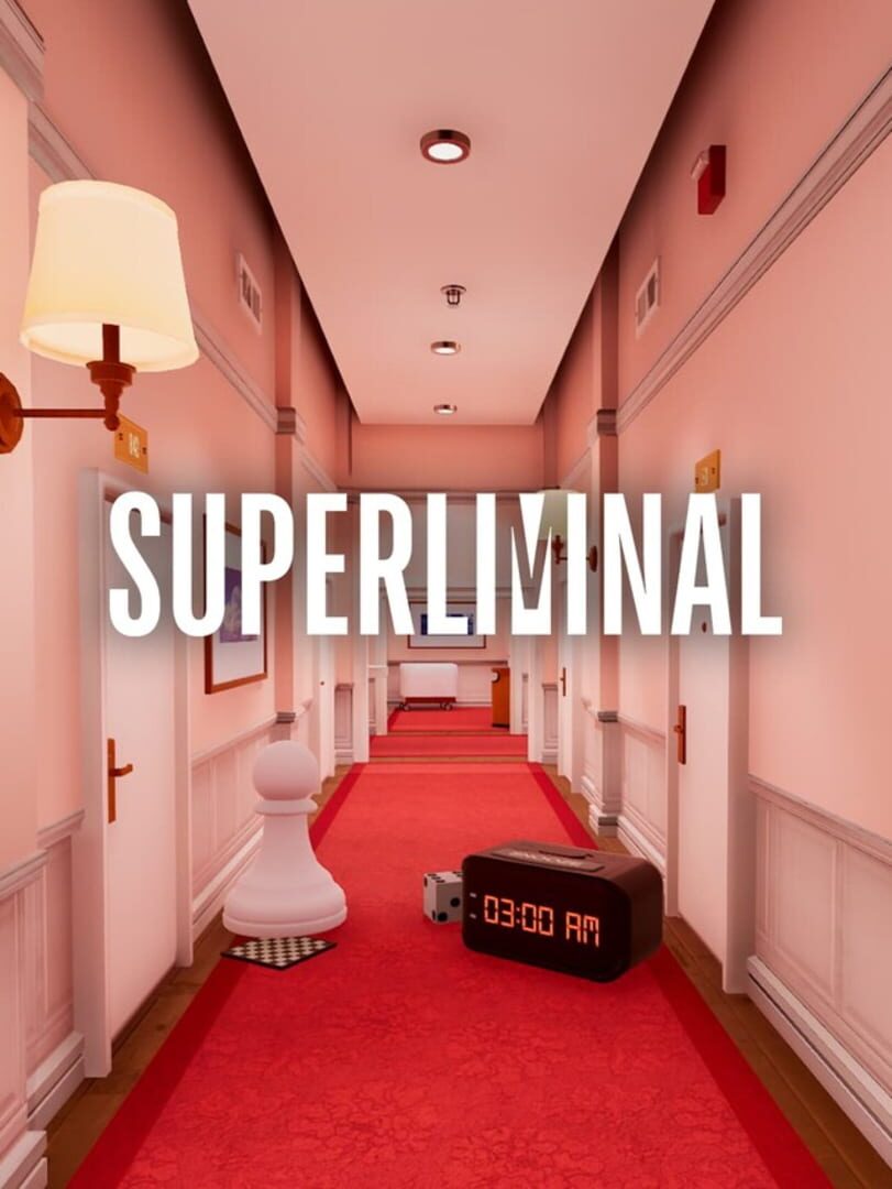 Superliminal