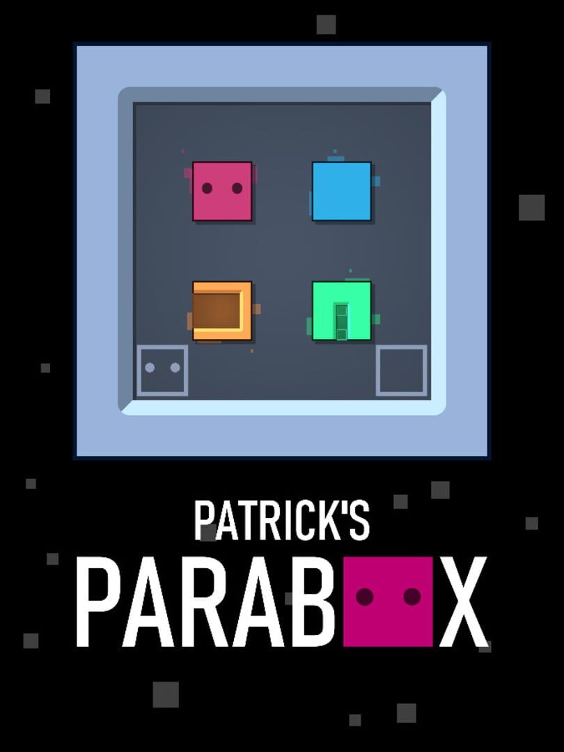 La Parabox de Patrick