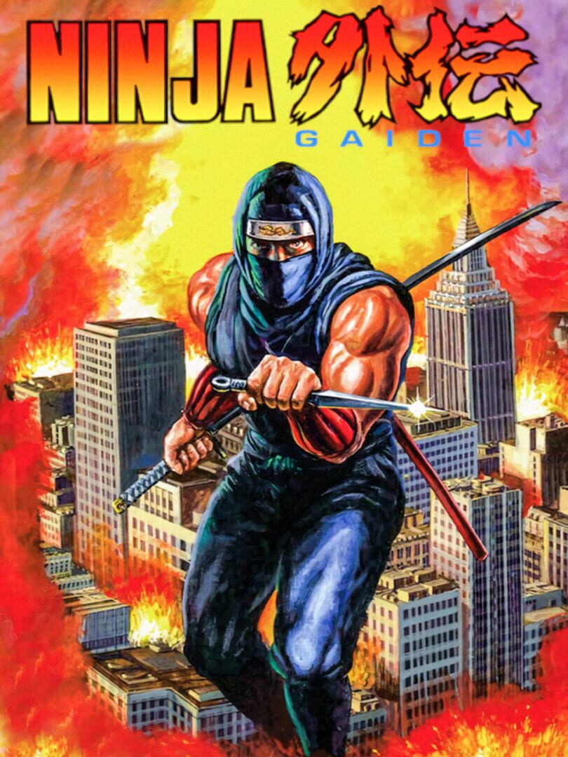 Ninja Gaiden