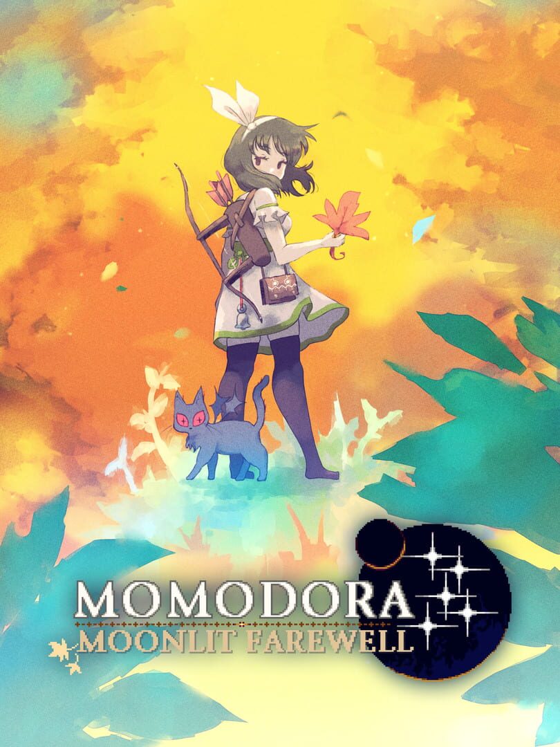 Momodora: Abschied im Mondschein