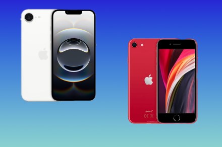 Apple iPhone 16e vs. iPhone SE 3: Should you upgrade?