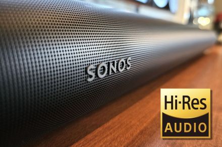 How to pick a hi-res streaming service for Sonos