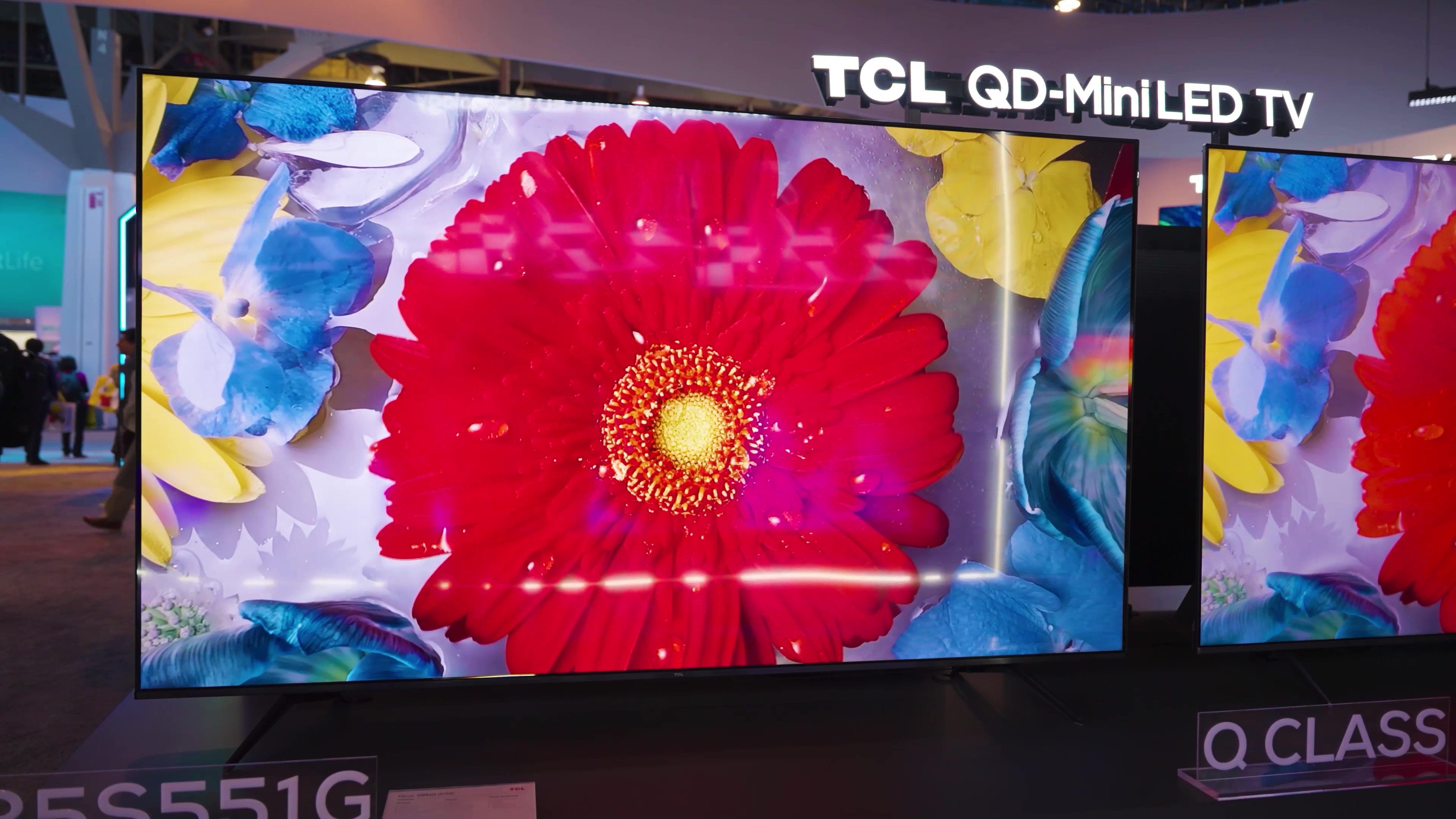 TCL Q651G