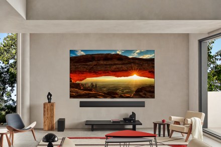 LG provides pricing for the 2025 G5 and C5 OLEDs