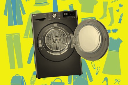 Dryers hurt the wallet and our planet. Research gives a simple solution