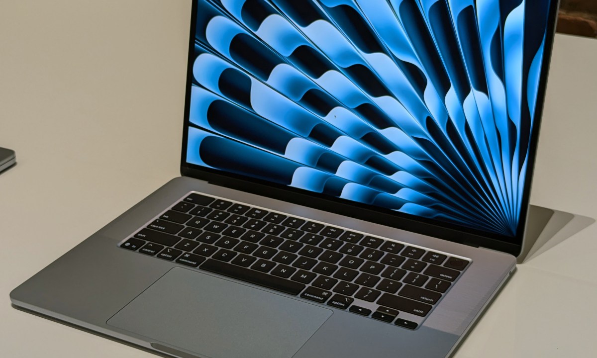 M4 MacBook Air