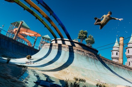 All confirmed music in Tony Hawk’s Pro Skater 3 + 4