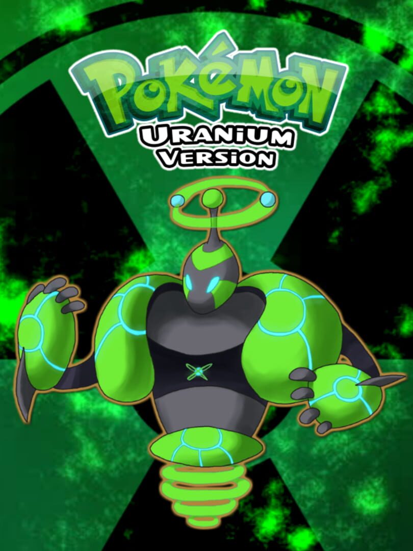 Pokémon Urânio