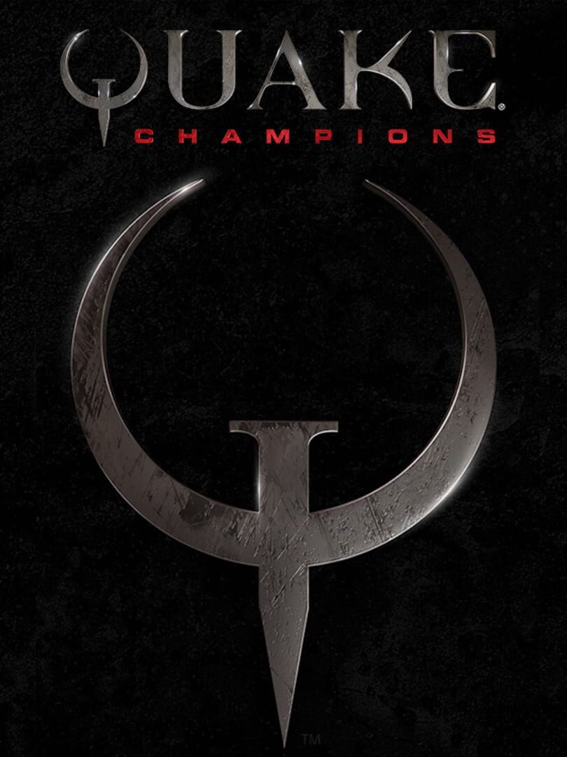 Quake-Champions